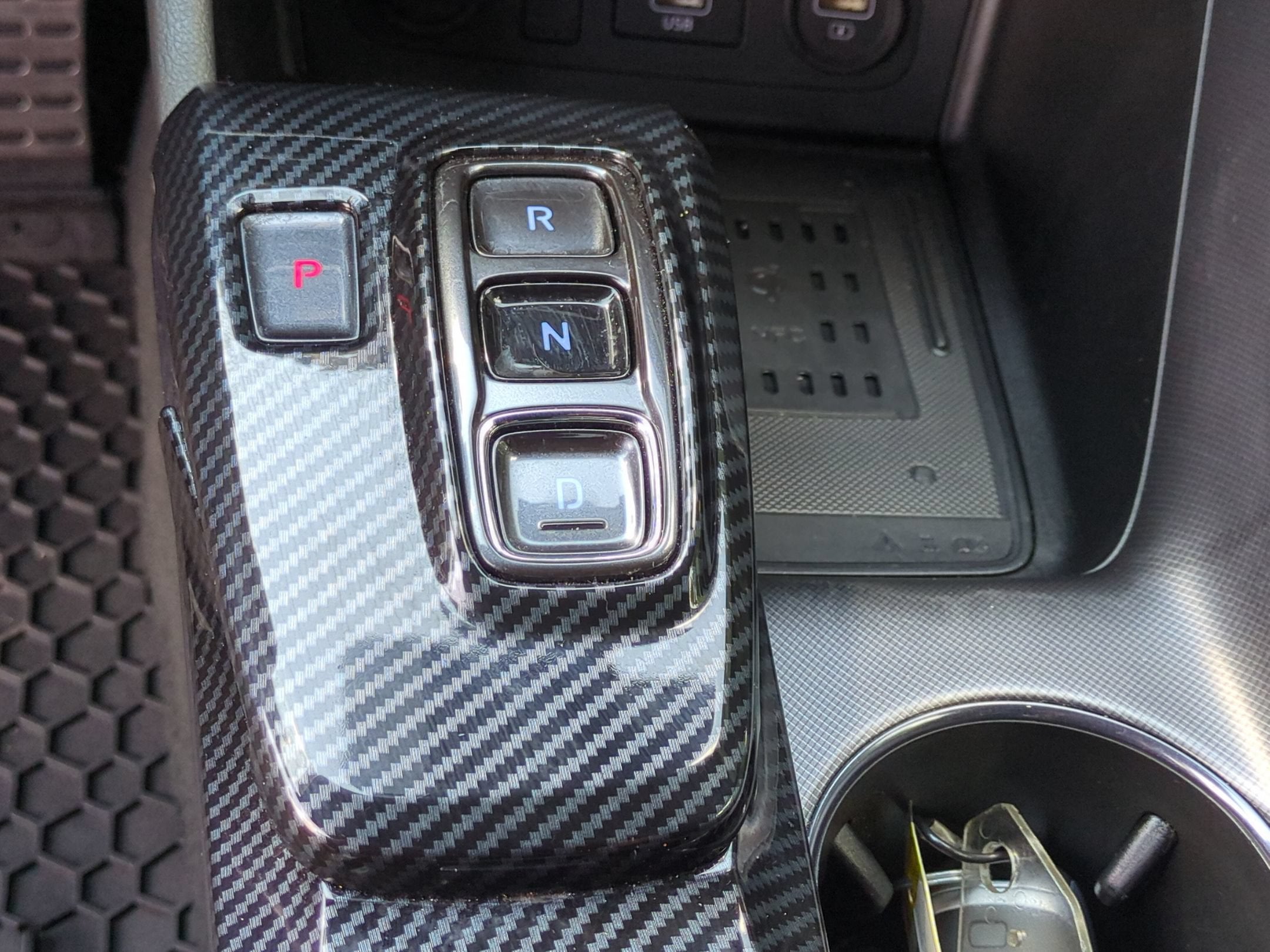2022 Hyundai Sonata N Line