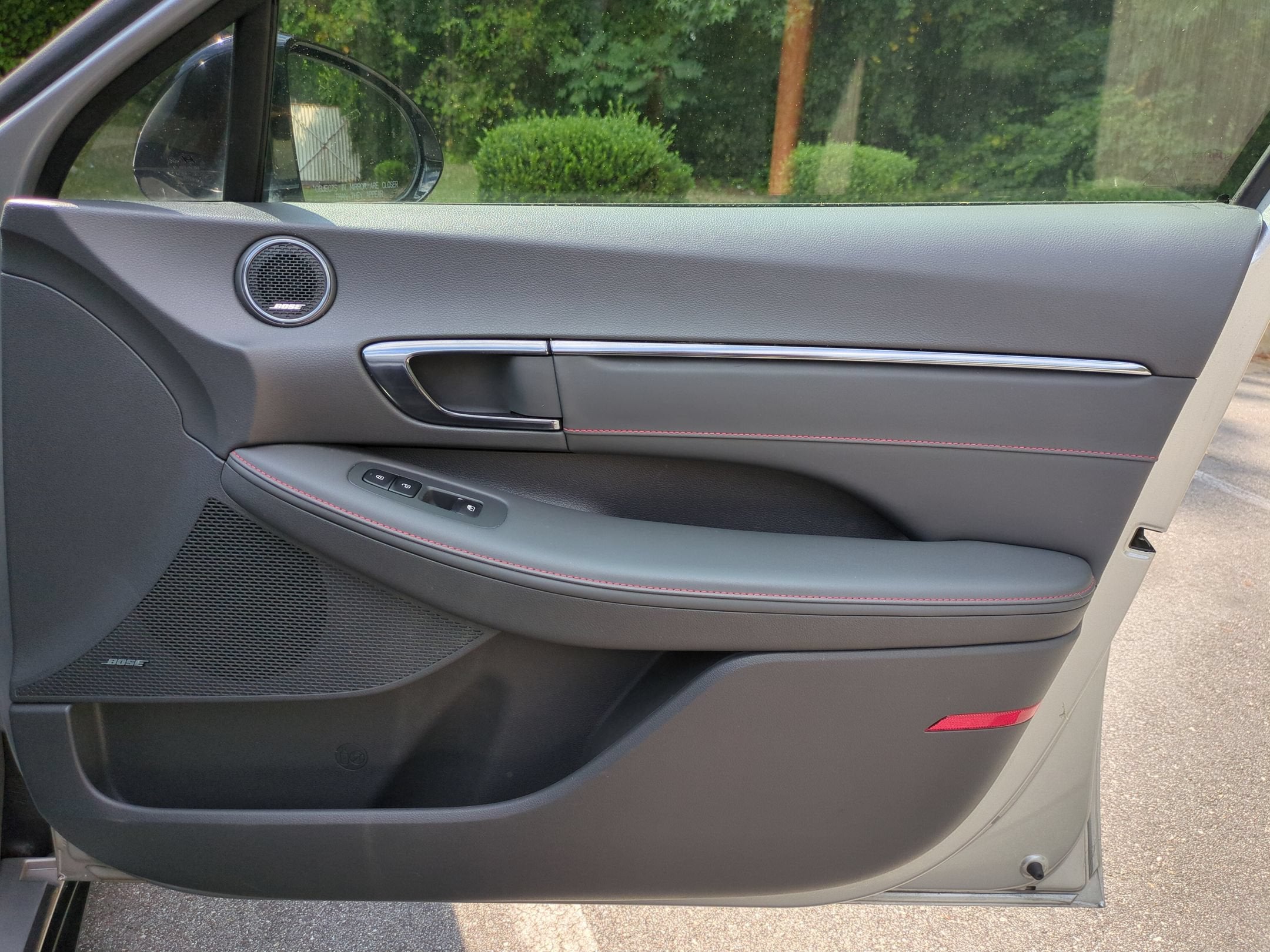 2022 Hyundai Sonata N Line