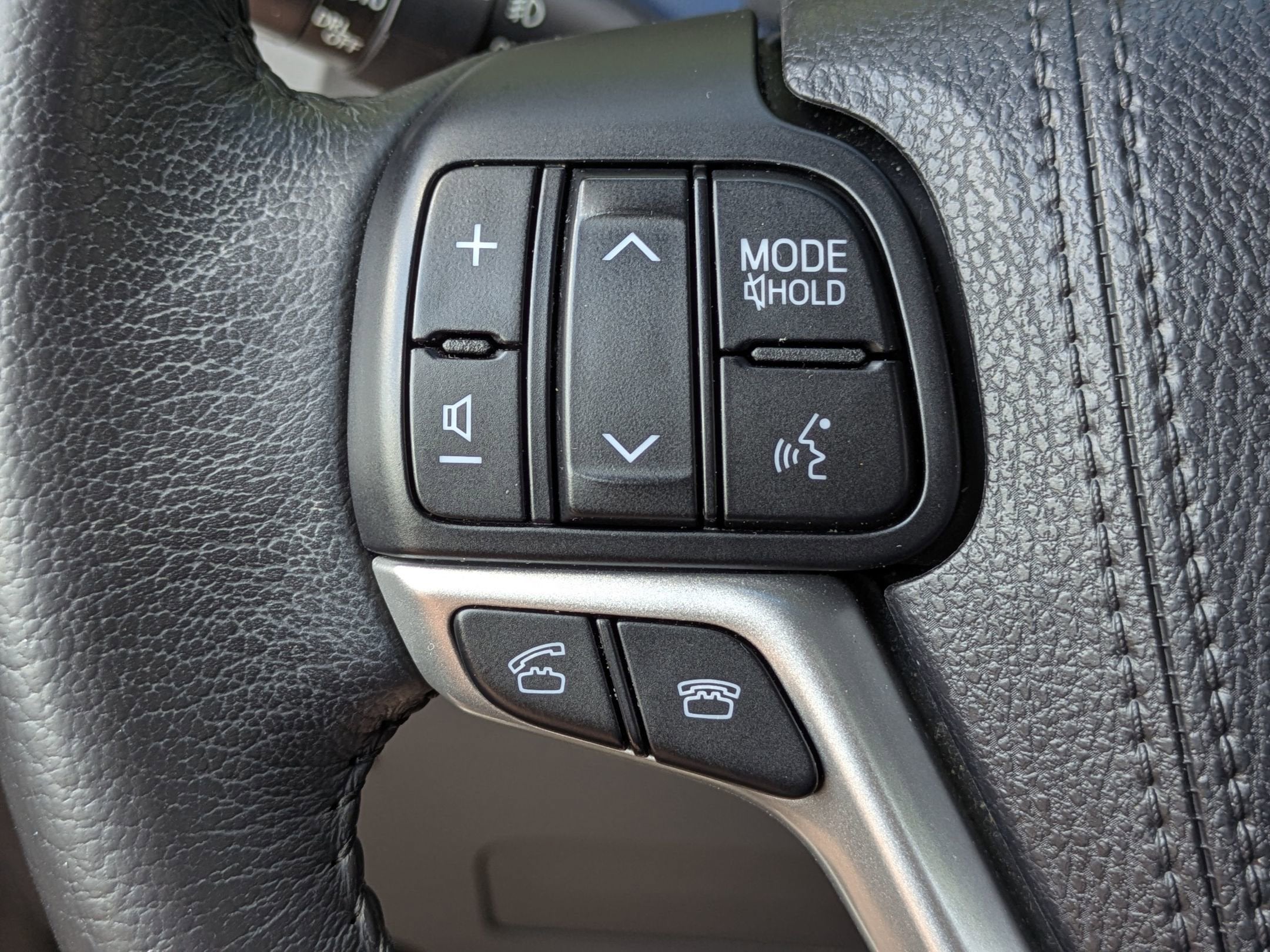 2017 Toyota Sienna XLE Premium