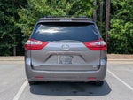 2017 Toyota Sienna XLE Premium