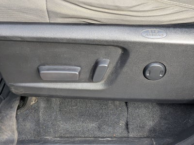 2020 Toyota Tundra 4WD SR5