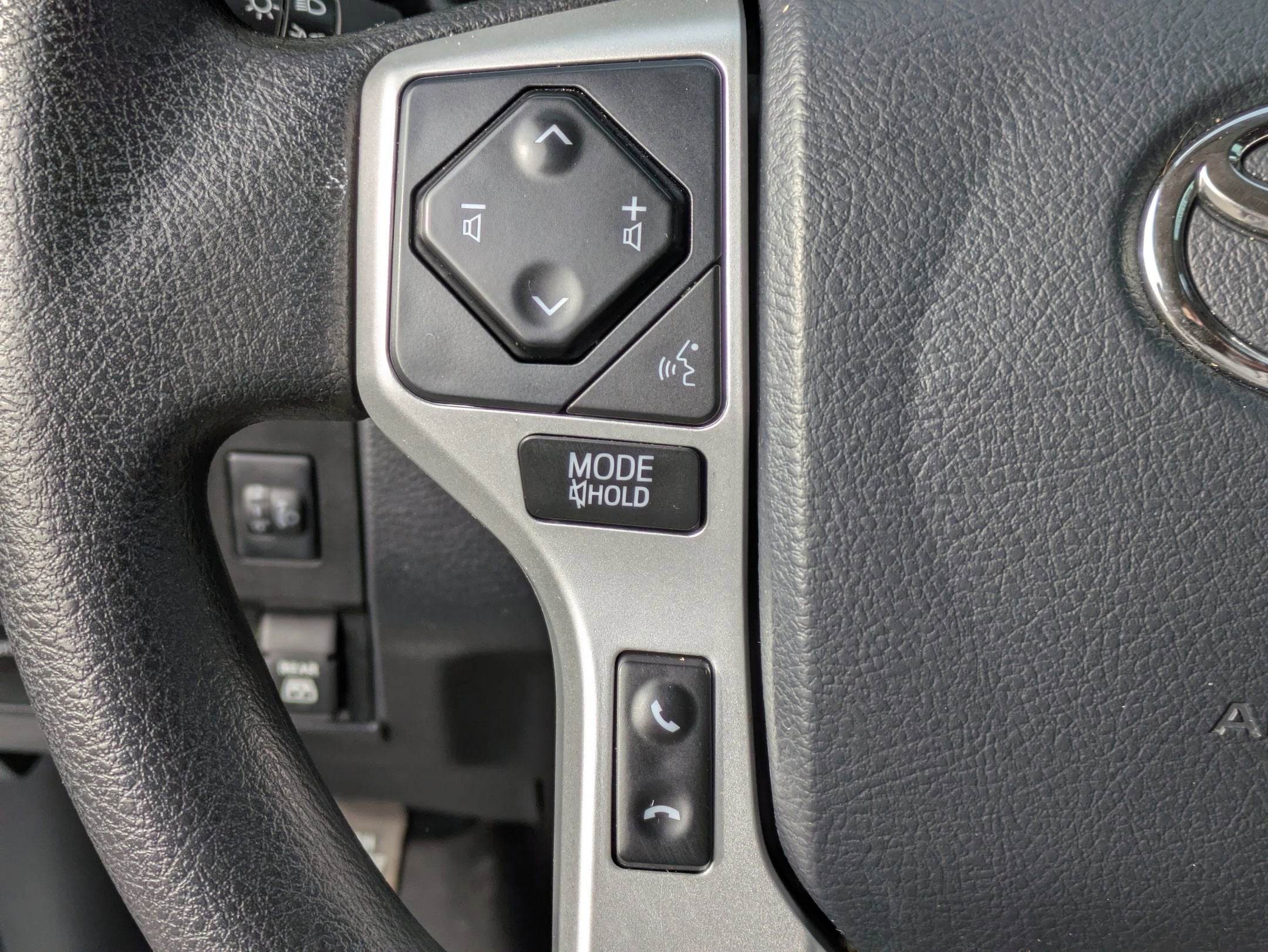 2020 Toyota Tundra 4WD SR5