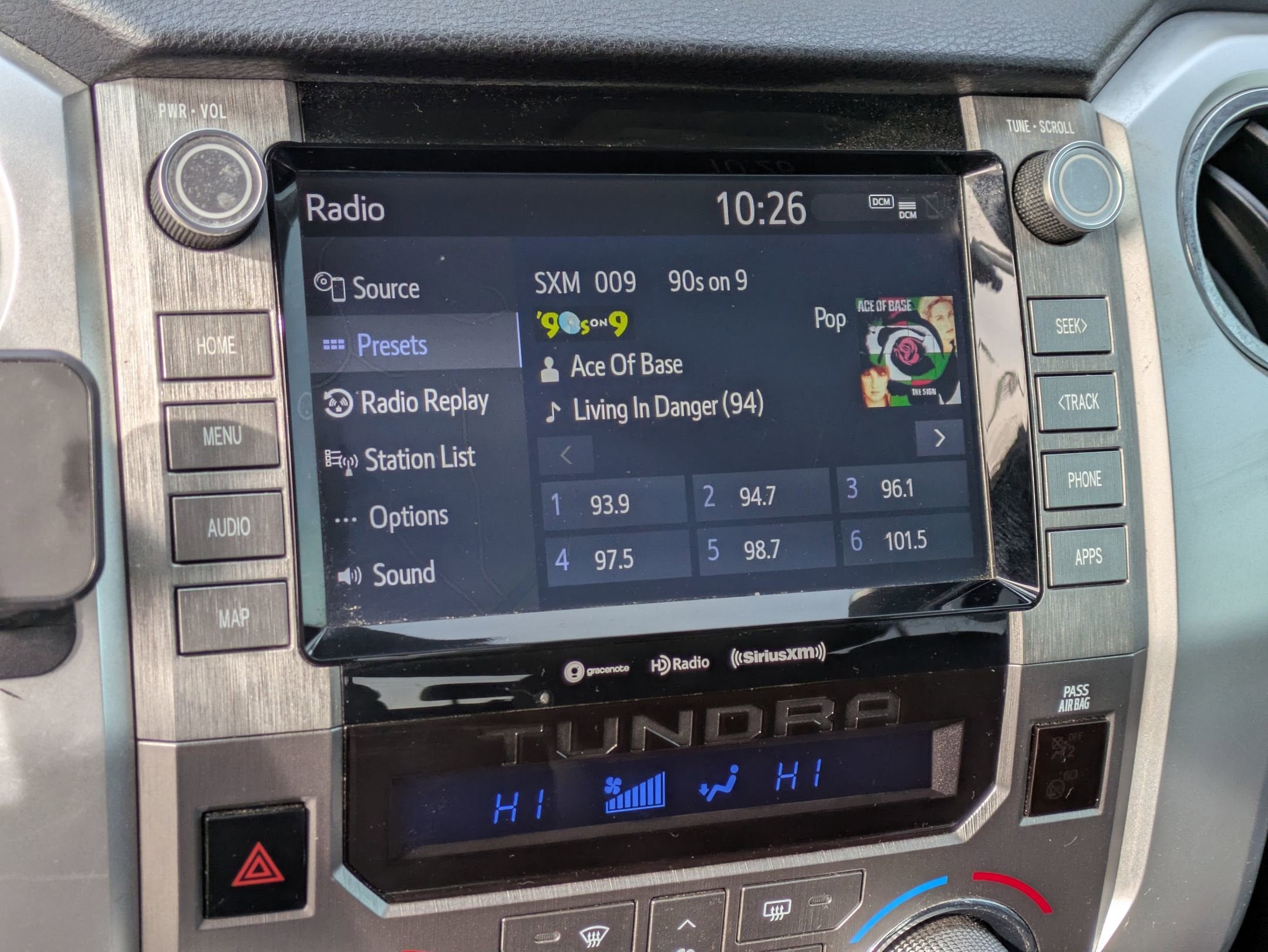 2020 Toyota Tundra 4WD SR5