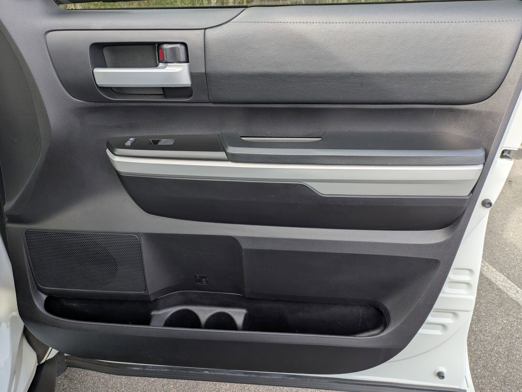 2020 Toyota Tundra 4WD SR5