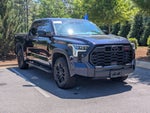 2024 Toyota Tundra 4WD Limited