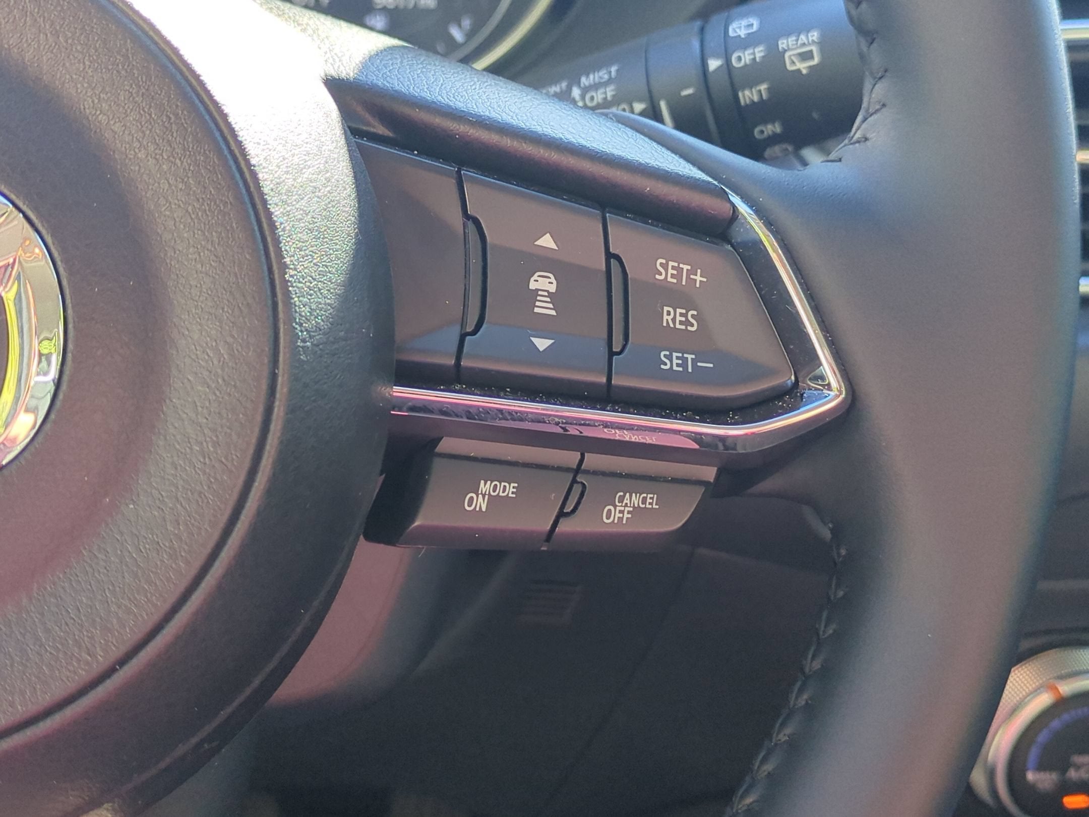 2025 Mazda Mazda CX-5 2.5 S