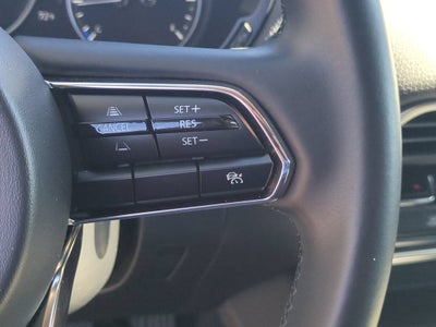 2025 Mazda Mazda CX-90 Preferred Package