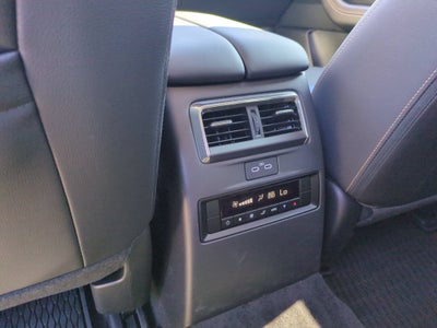 2025 Mazda Mazda CX-90 Preferred Package