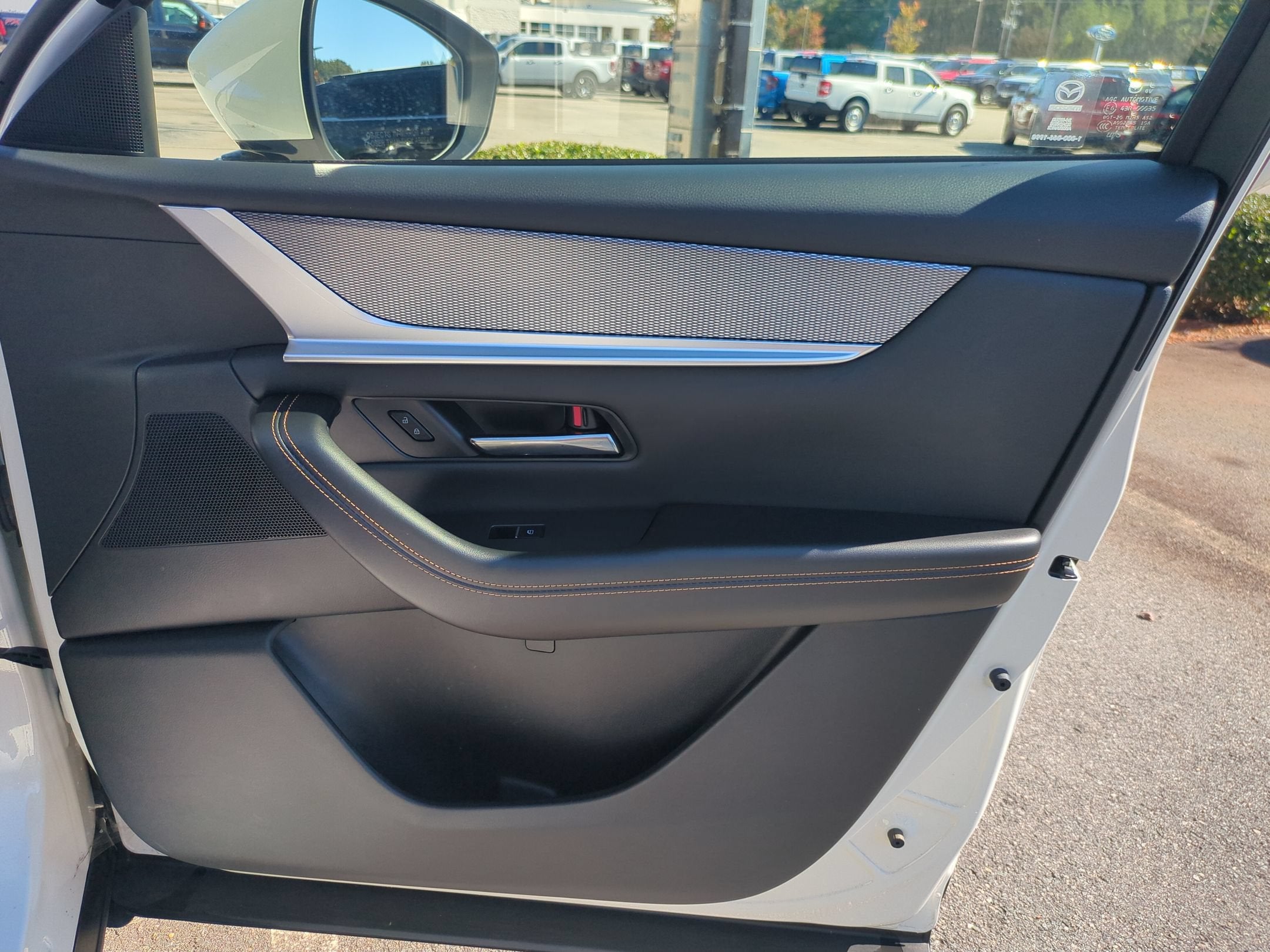 2025 Mazda Mazda CX-90 Preferred Package