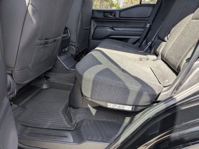 2024 Toyota Land Cruiser 1958