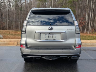 2023 Lexus GX GX 460 Premium