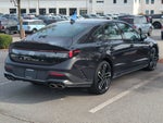 2025 Hyundai Sonata N Line