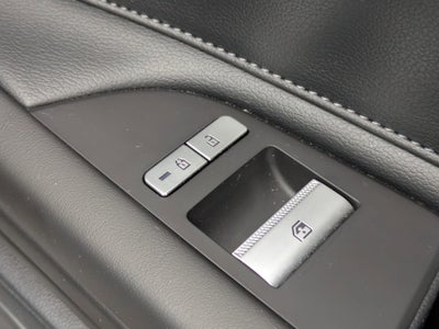 2023 Genesis G80 2.5T