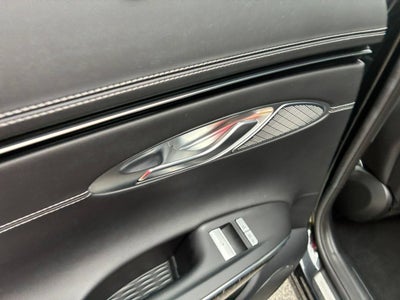 2022 Genesis GV70 3.5T Sport