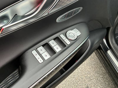 2022 Genesis GV70 3.5T Sport