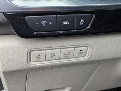 2023 Kia Carnival SX Prestige