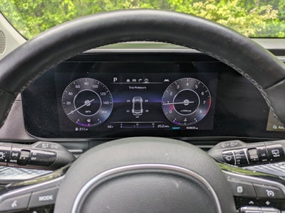 2023 Kia Carnival SX Prestige