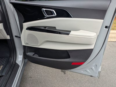 2023 Kia Carnival SX Prestige