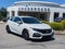 2020 Honda Civic Hatchback Sport