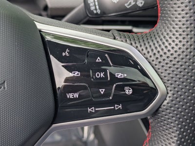 2024 Volkswagen Golf GTI 380 Autobahn