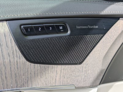 2023 Volvo XC90 Ultimate