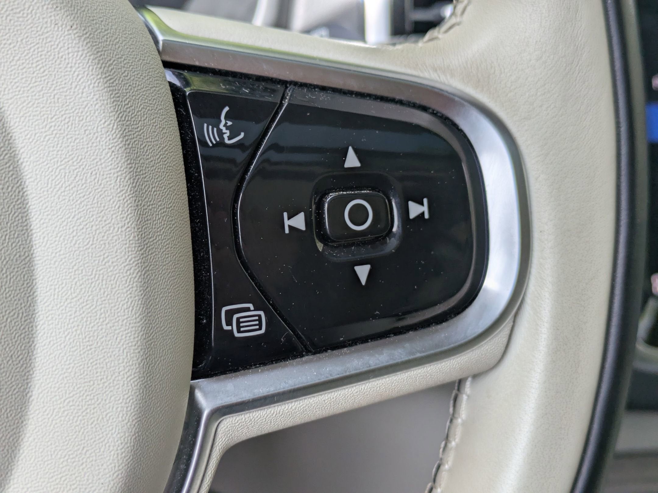 2023 Volvo XC90 Ultimate