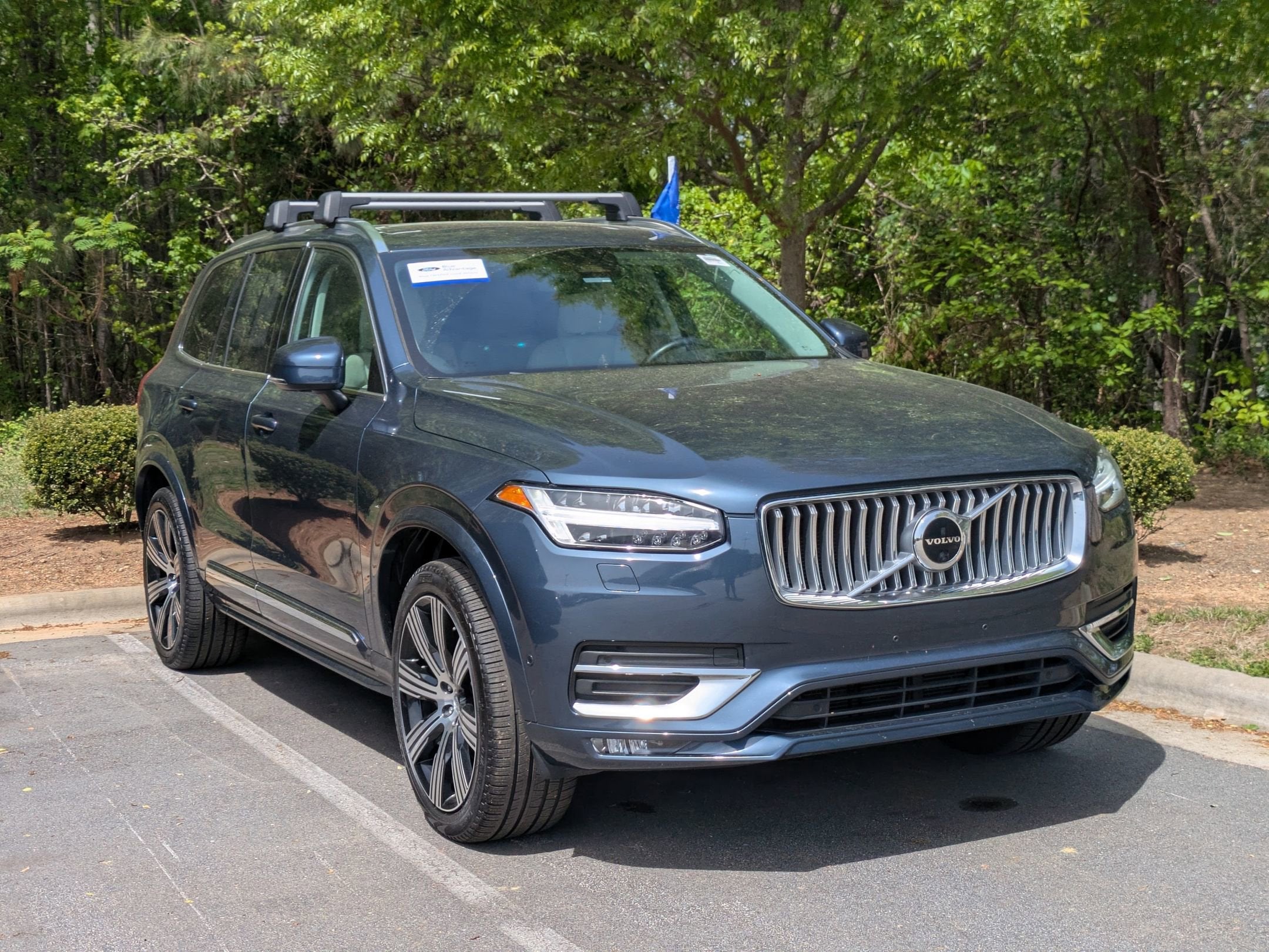 2023 Volvo XC90 Ultimate