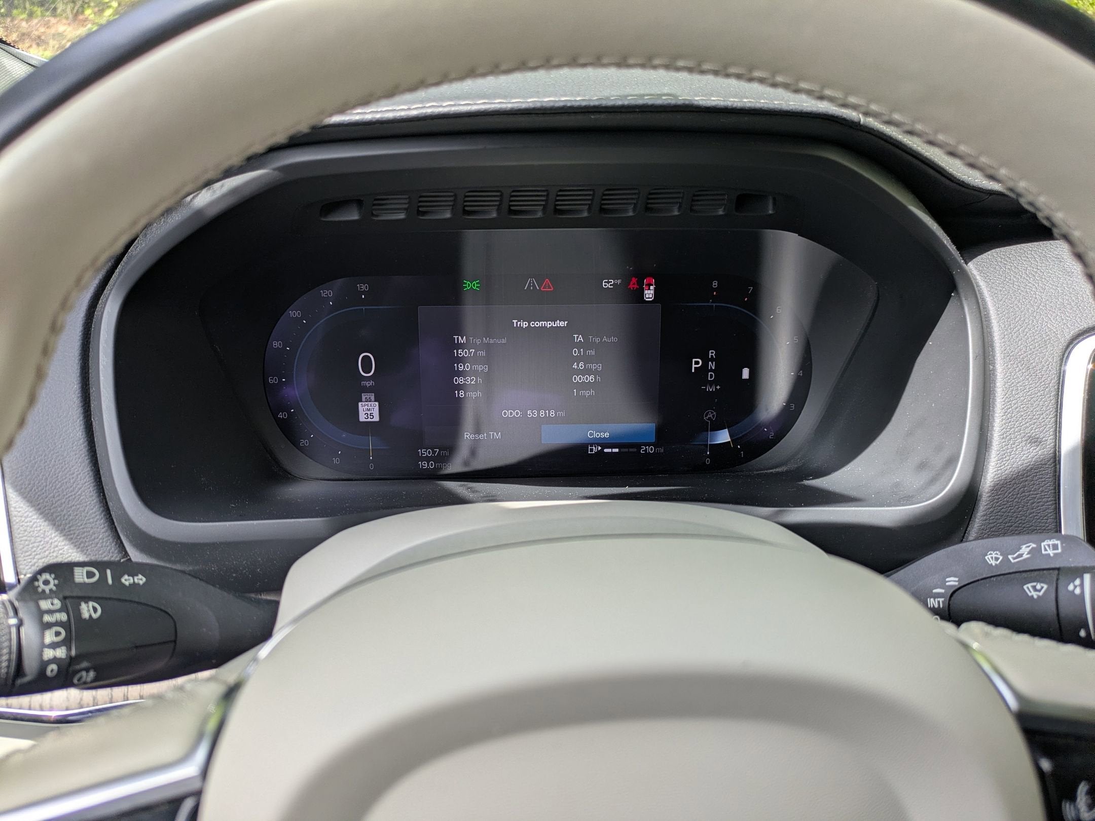 2023 Volvo XC90 Ultimate