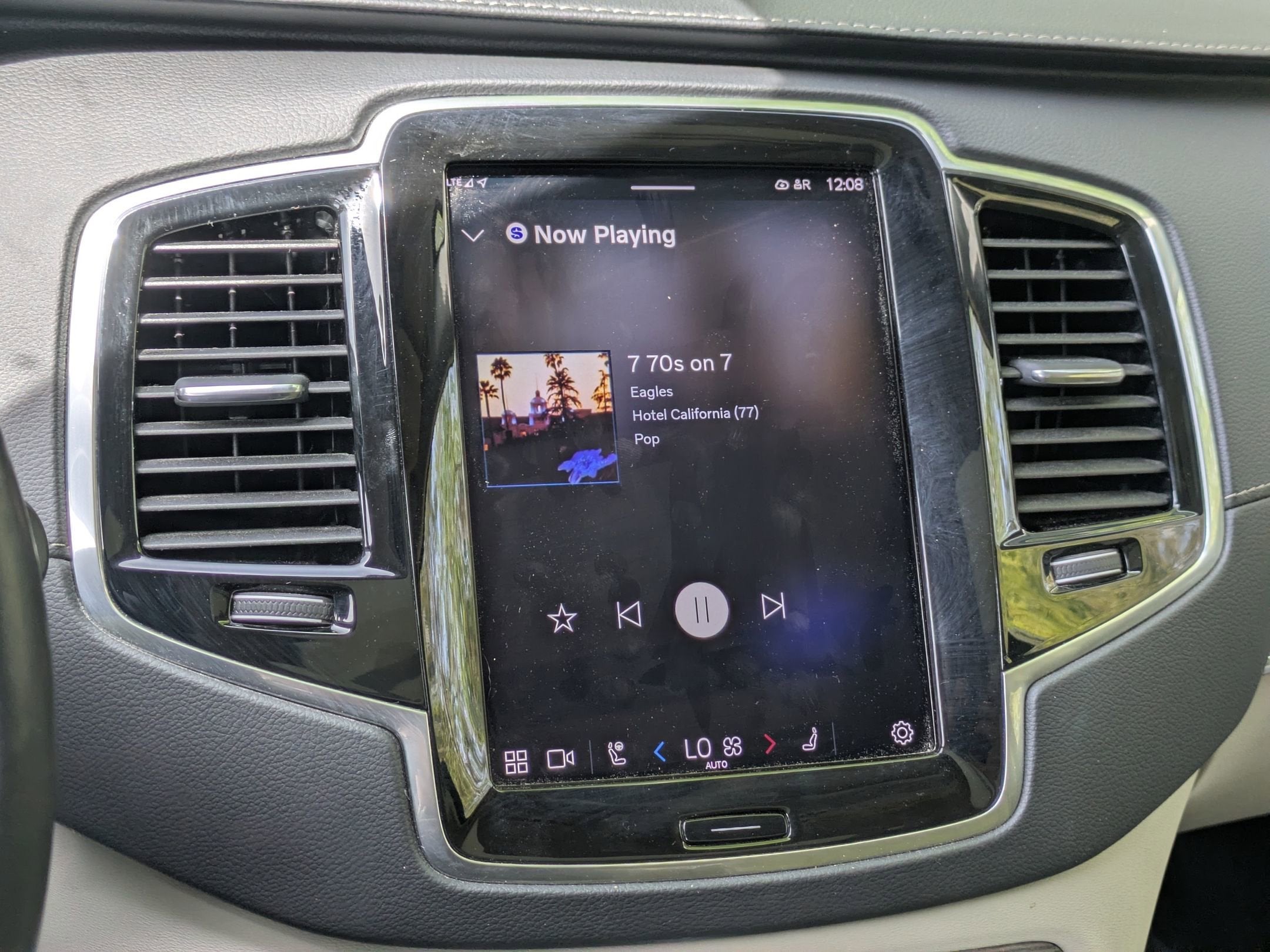 2023 Volvo XC90 Ultimate