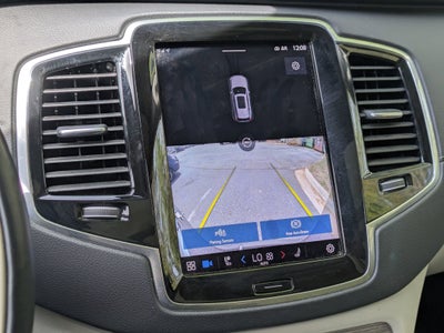 2023 Volvo XC90 Ultimate