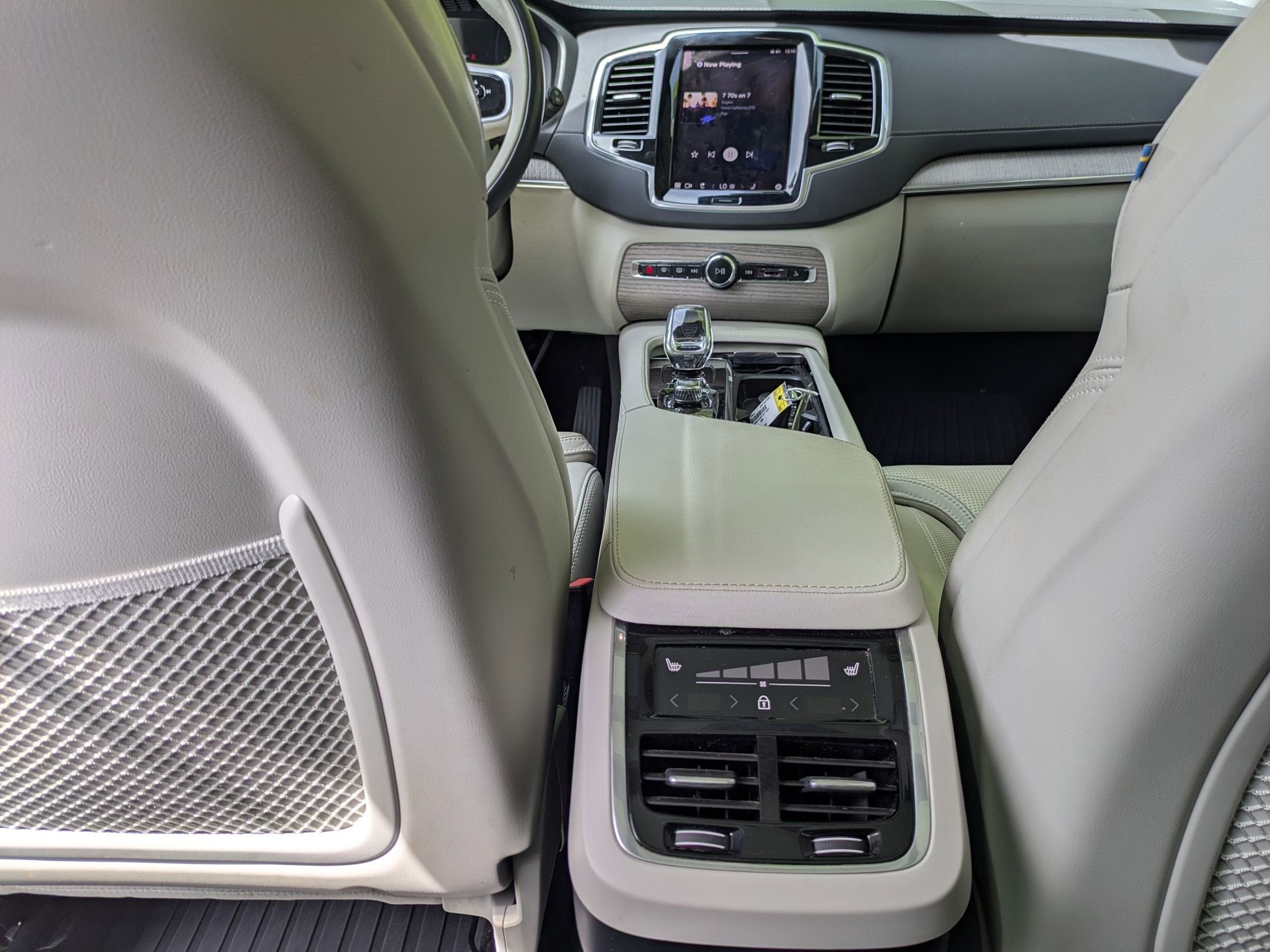 2023 Volvo XC90 Ultimate