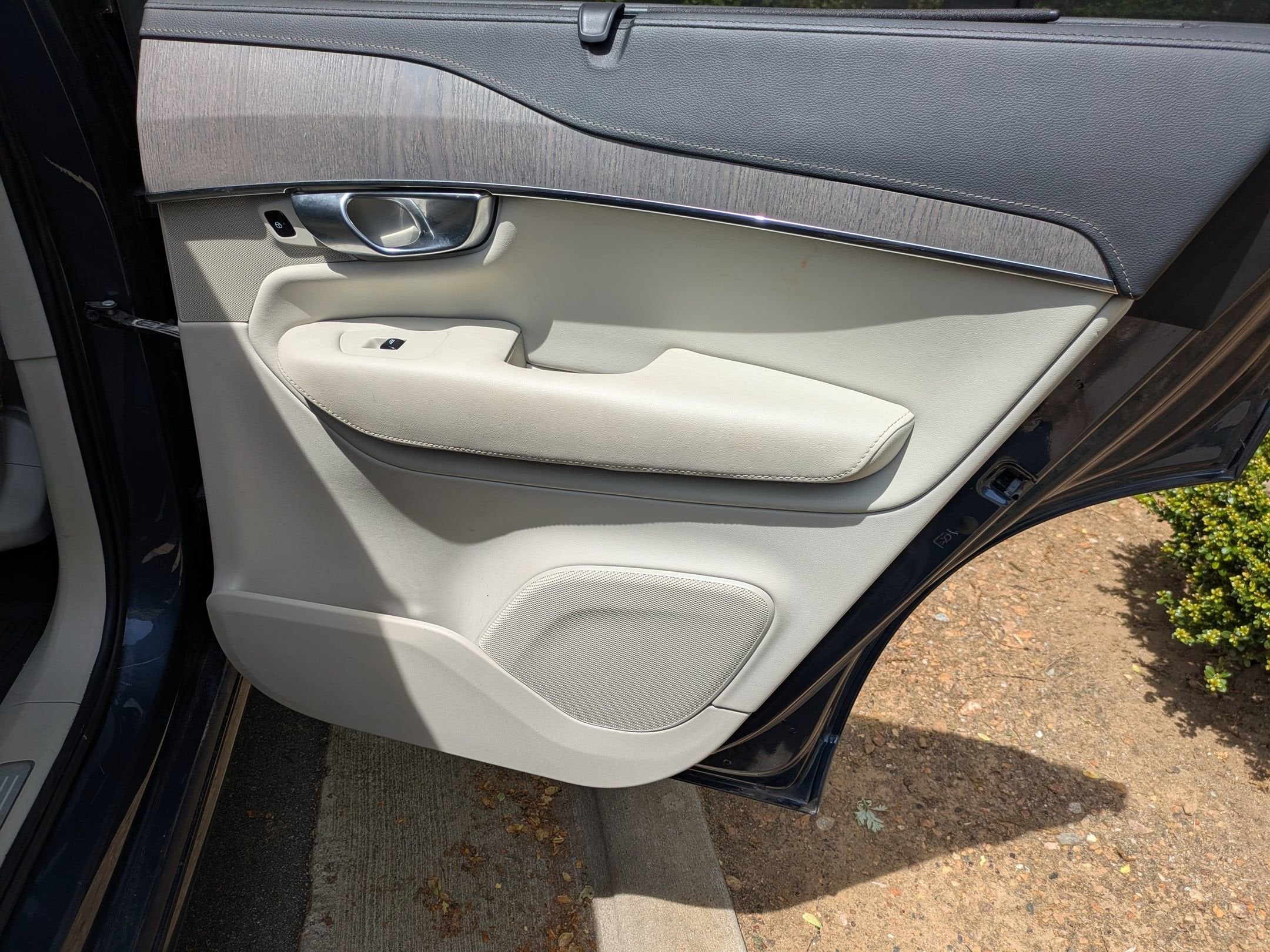 2023 Volvo XC90 Ultimate