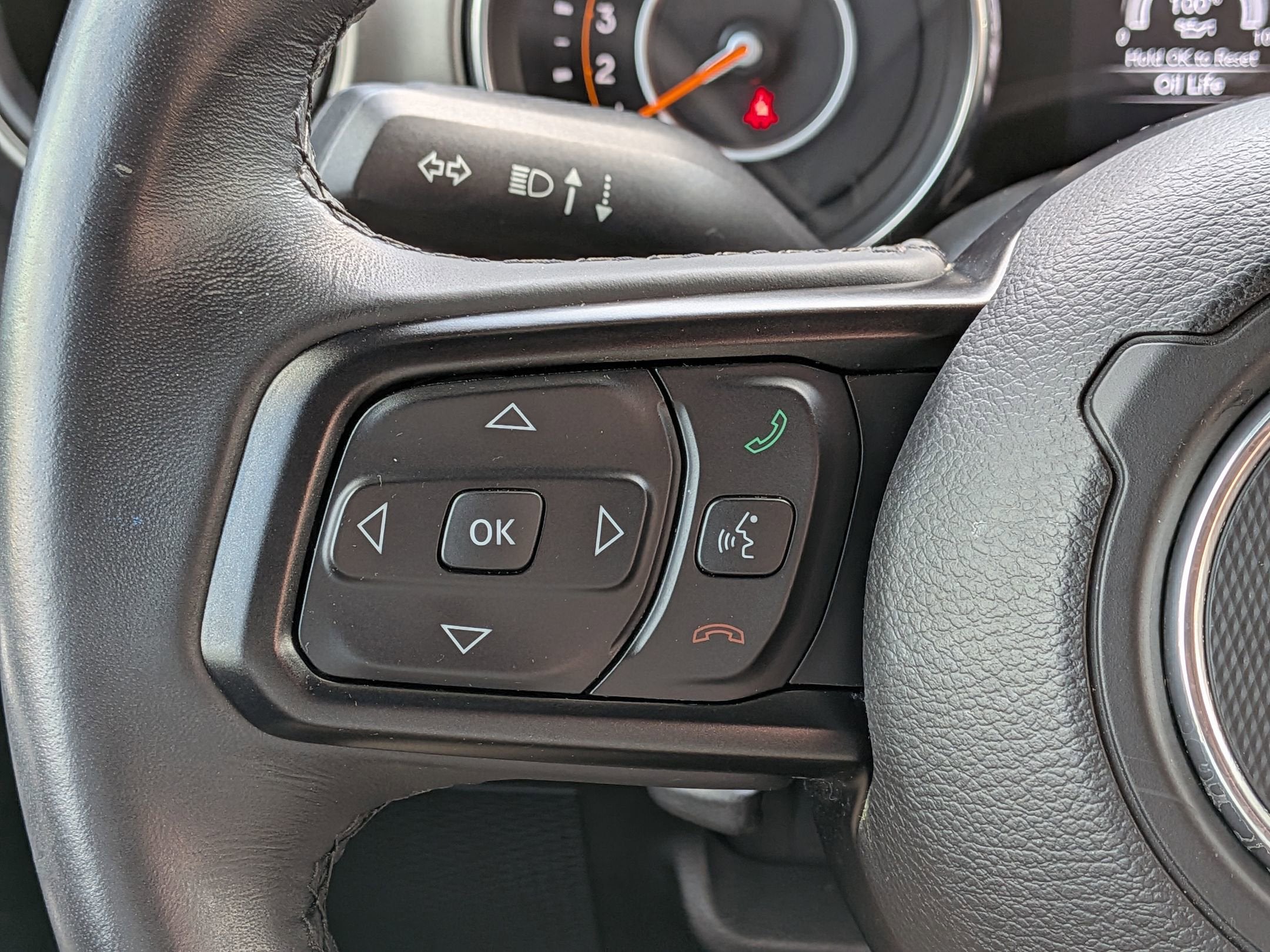 2019 Jeep Wrangler Sport S