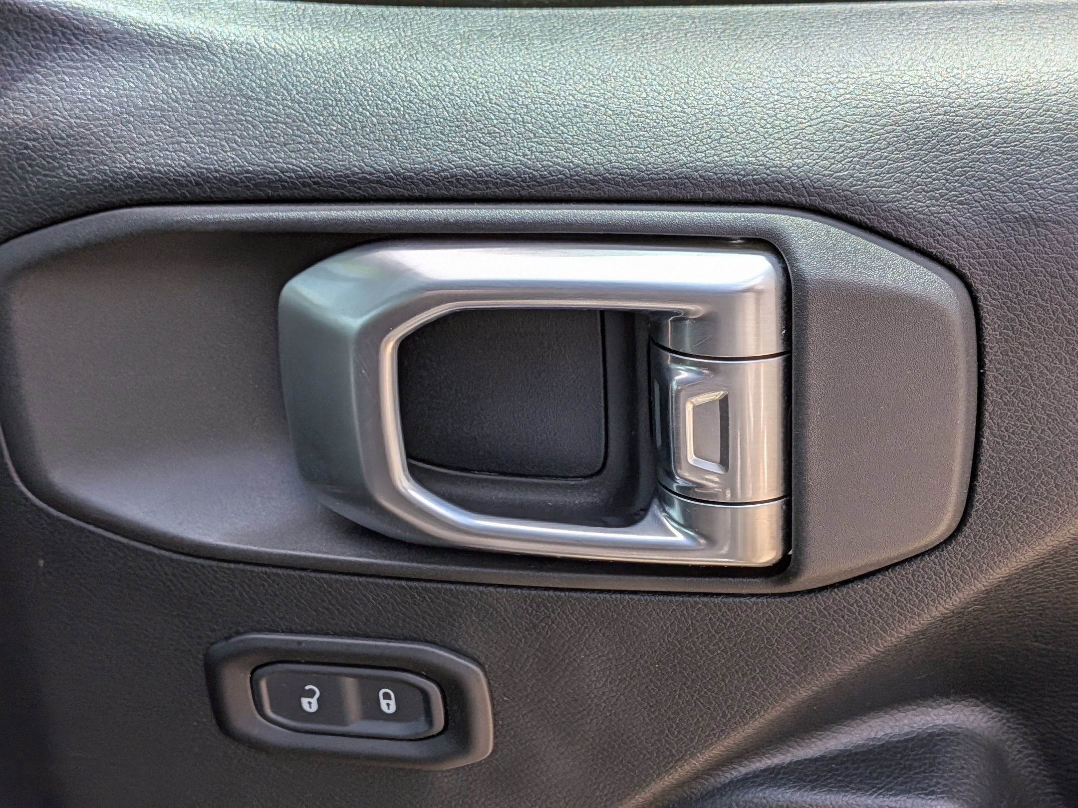 2019 Jeep Wrangler Sport S