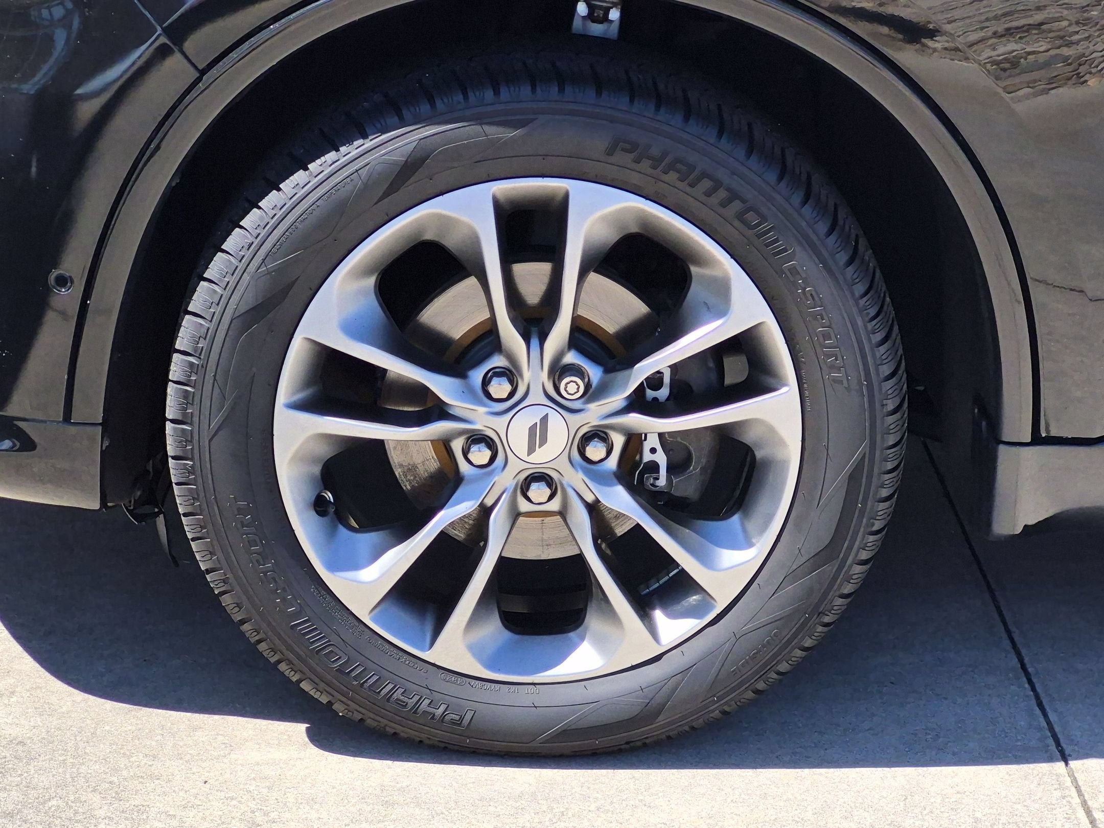 2020 Dodge Durango R/T