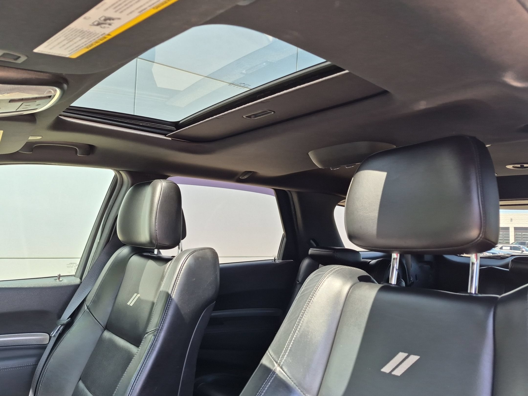 2020 Dodge Durango R/T