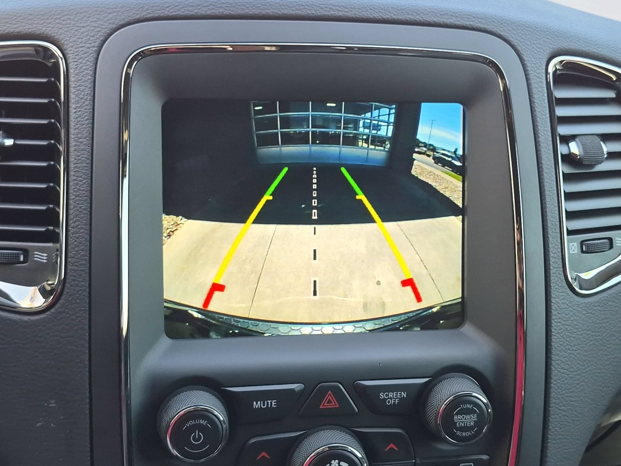 2020 Dodge Durango R/T