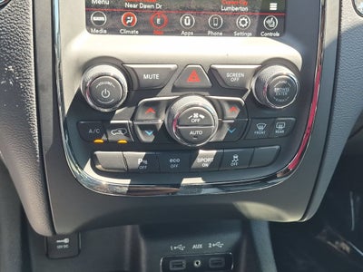 2020 Dodge Durango R/T