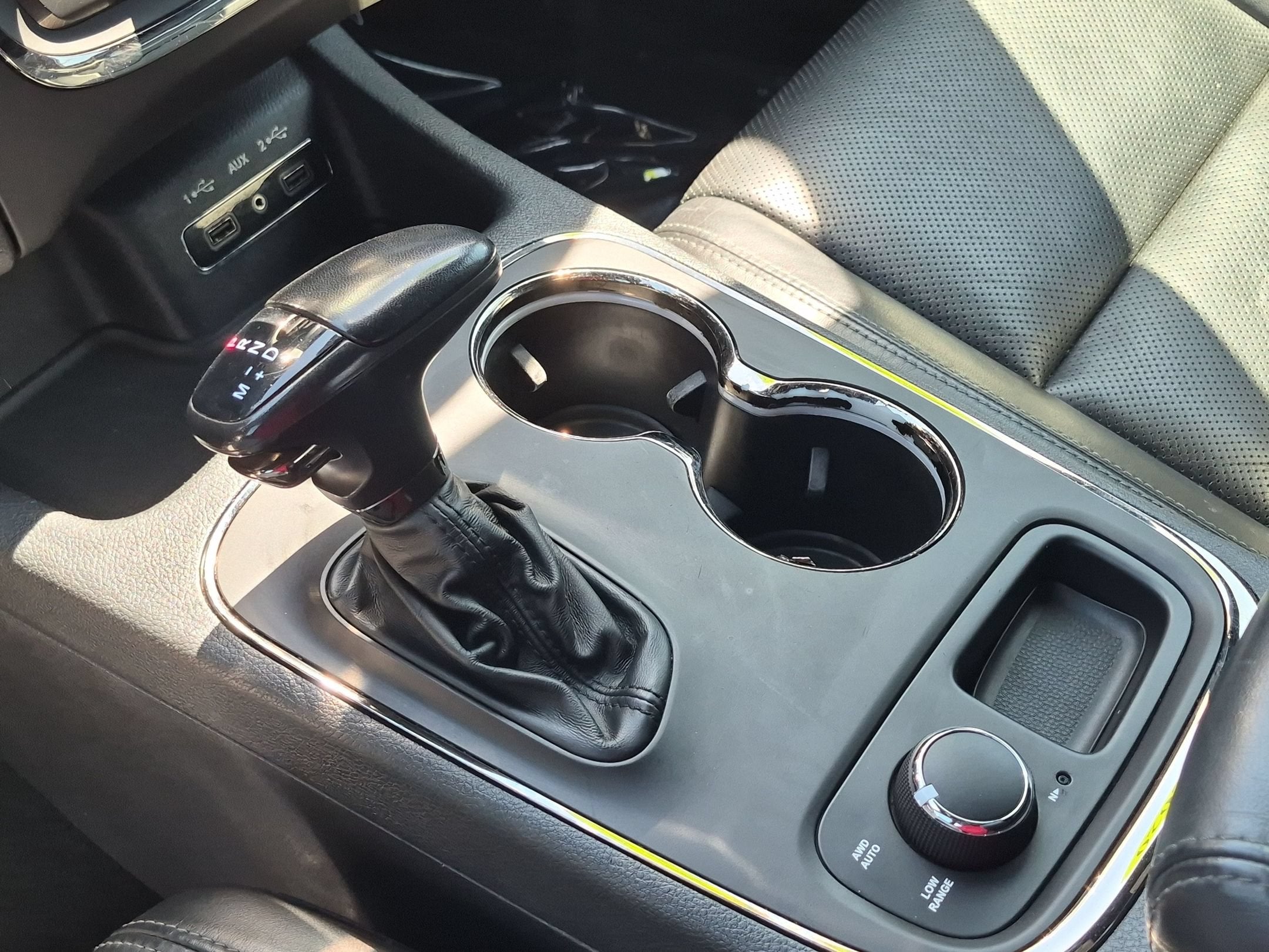 2020 Dodge Durango R/T