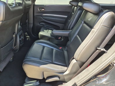 2020 Dodge Durango R/T