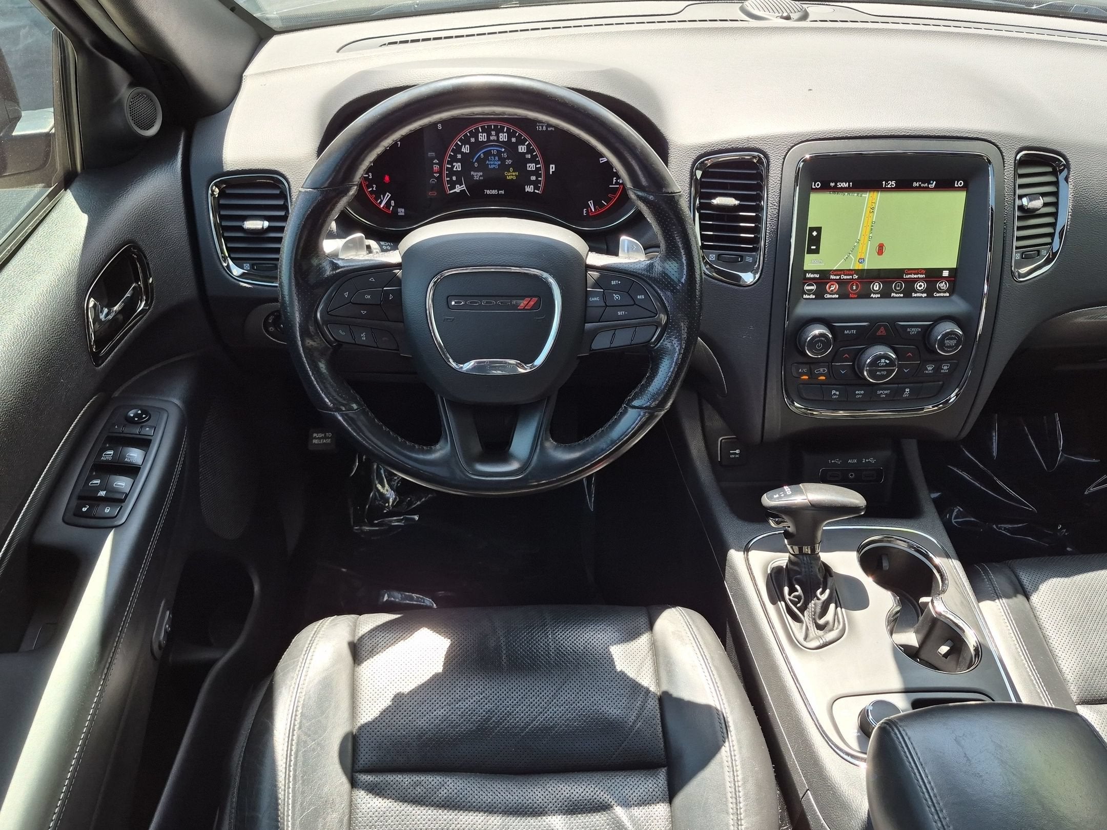 2020 Dodge Durango R/T