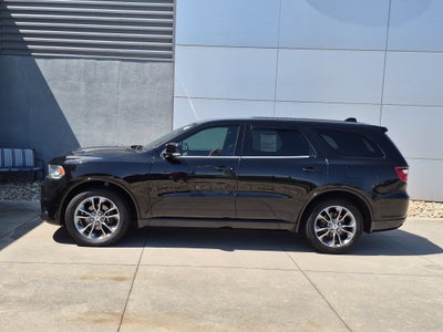 2020 Dodge Durango R/T