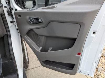 2024 Ford Transit Passenger Wagon XLT