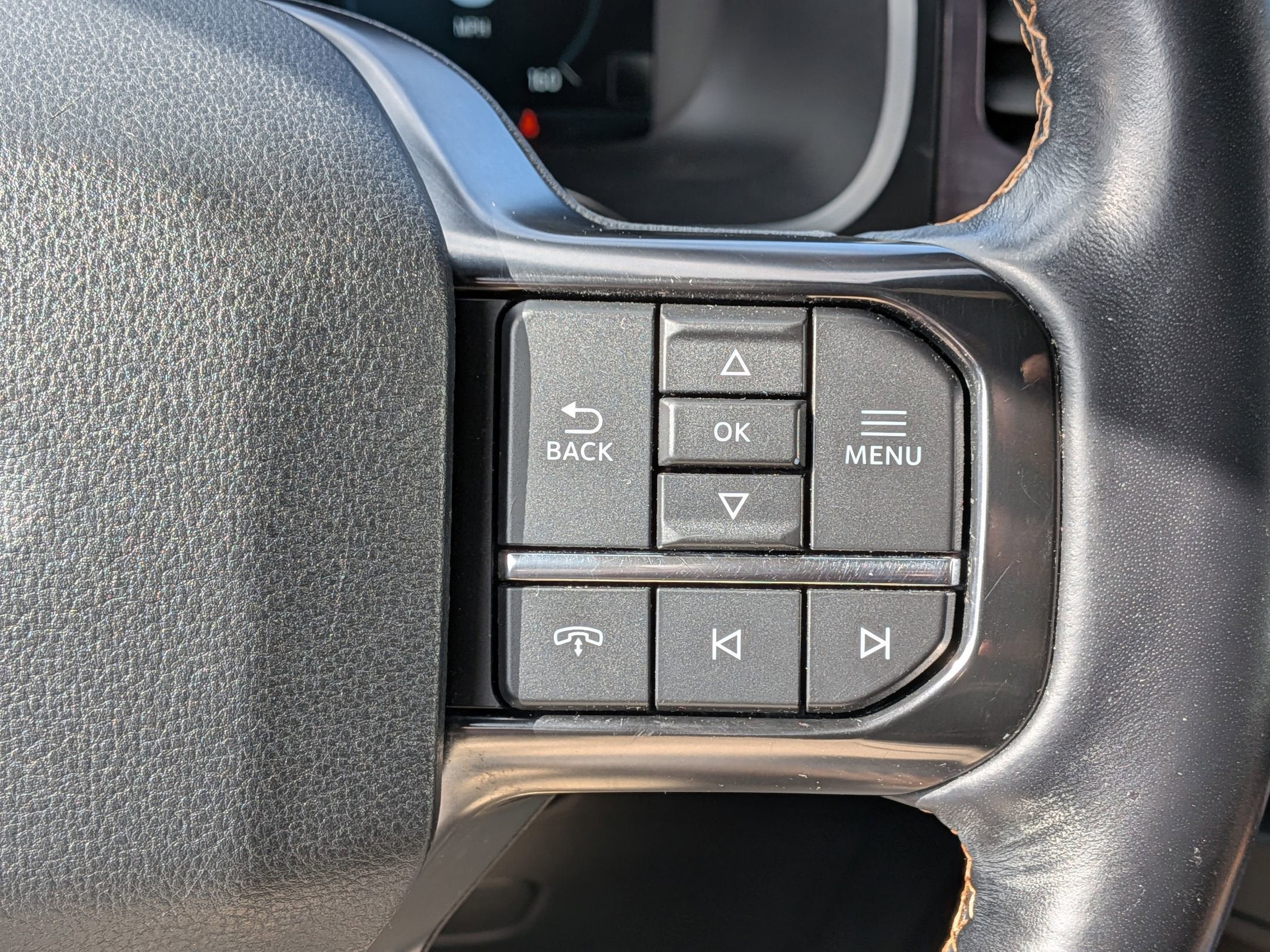 2022 Ford Expedition Platinum