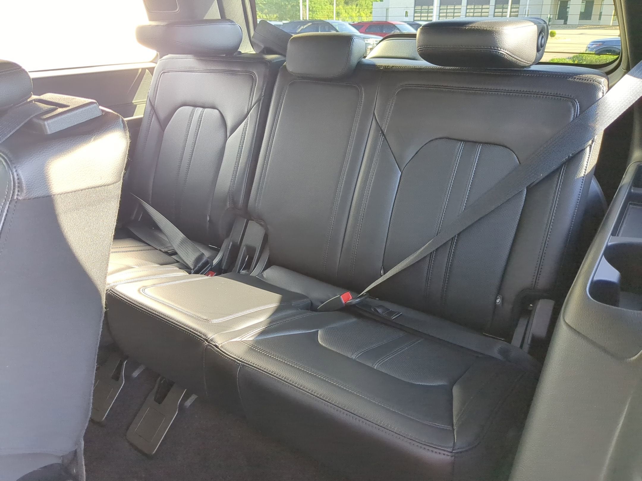 2020 Ford Expedition Limited