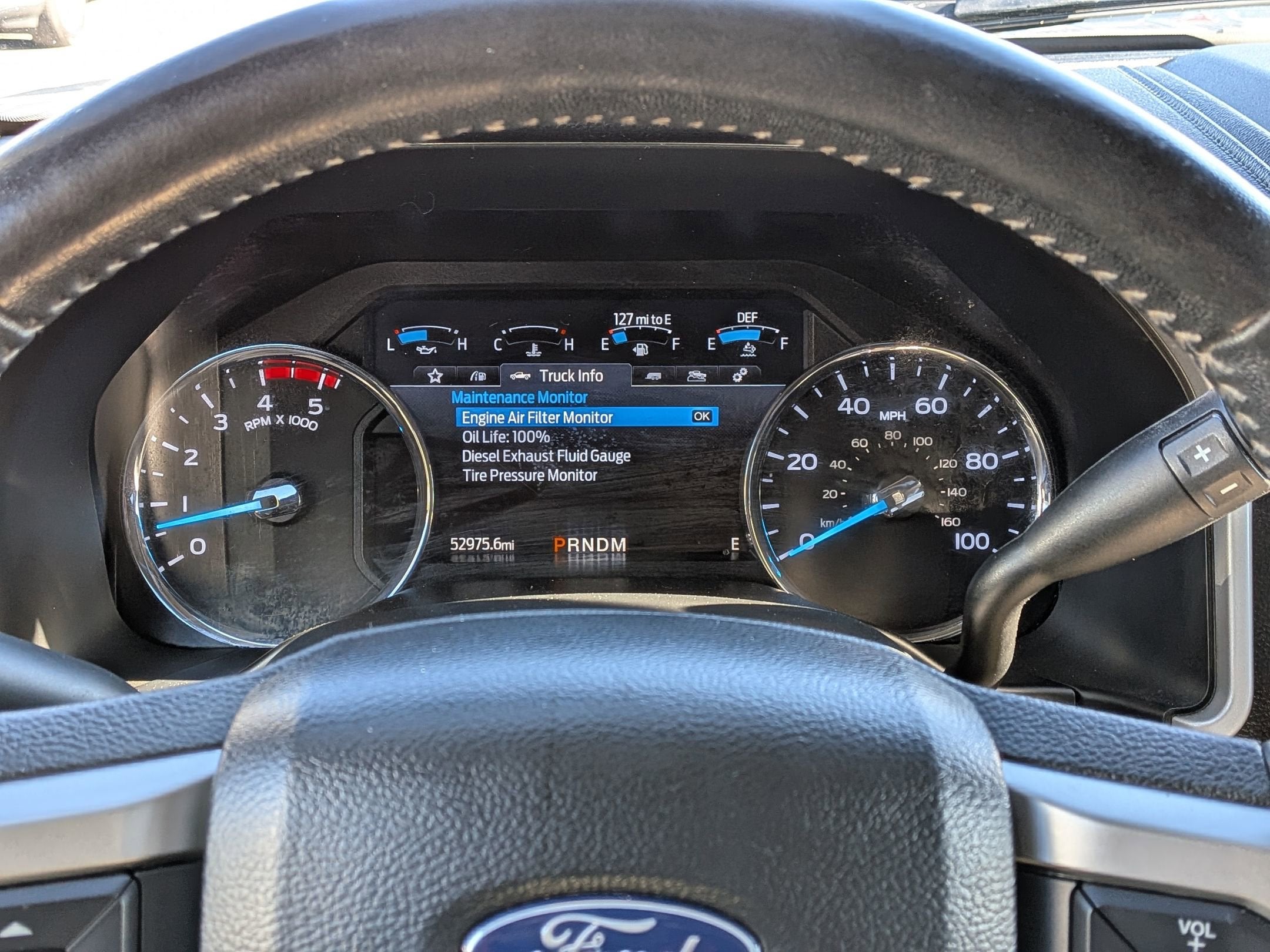 2020 Ford Super Duty F-250 SRW LARIAT