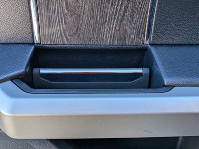 2020 Ford Super Duty F-250 SRW LARIAT