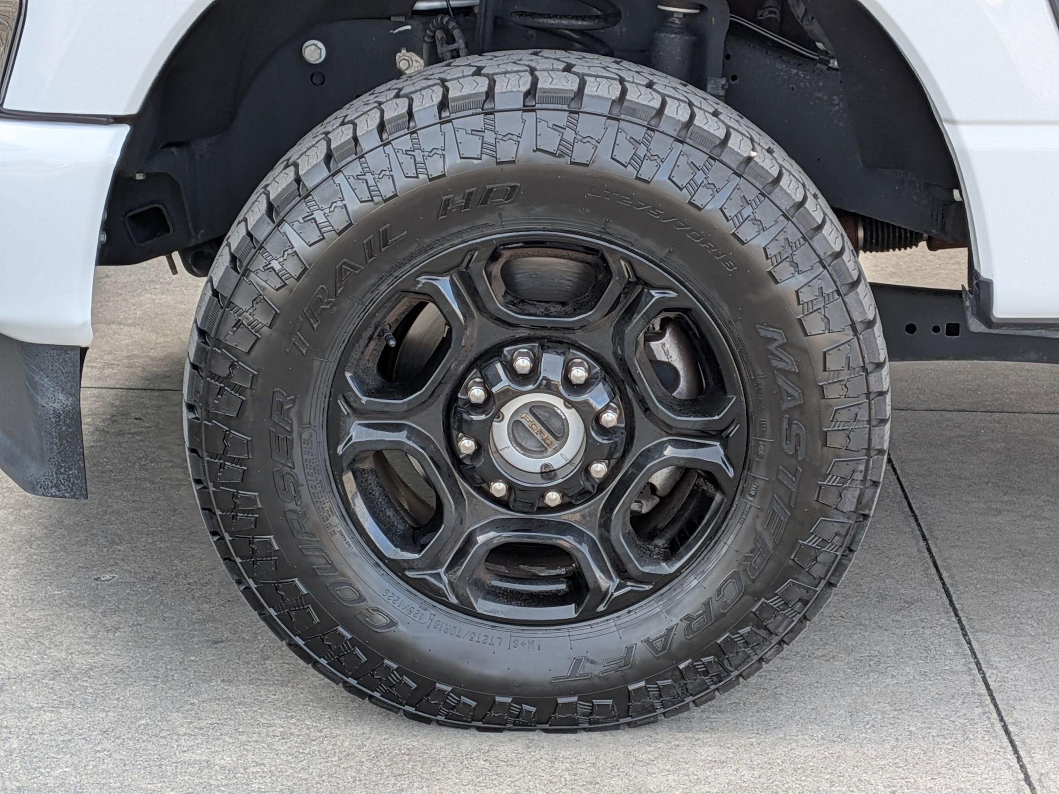 2023 Ford Super Duty F-350 SRW XL