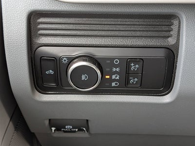 2023 Ford Super Duty F-350 SRW XL