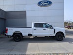 2023 Ford Super Duty F-350 SRW XL